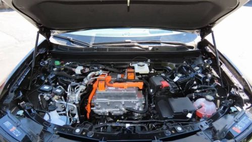 2025 Honda Prologue 3GPKHZRJ6SS509442