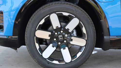 2025 Honda Prologue 3GPKHZRJXSS504471