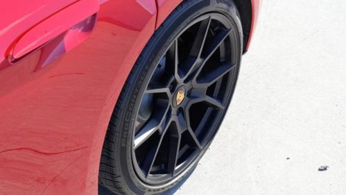 2023 Porsche Taycan WP0CD2Y12PSA90215