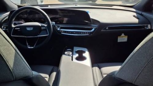 2024 Cadillac Lyriq 1GYKPMRK1RZ144014