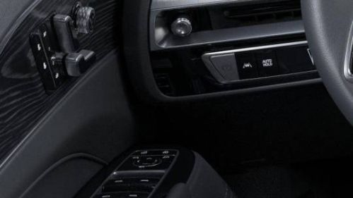 2025 Cadillac Lyriq 1GYKPNRKXSZ311143