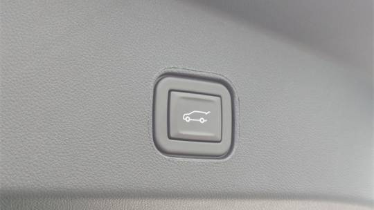 2025 Cadillac Lyriq 1GYKPNRL5SZ310040