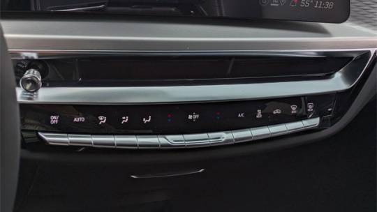 2025 Cadillac Lyriq 1GYKPNRL5SZ310040