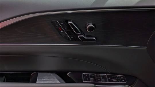 2025 Cadillac Lyriq 1GYKPNRL5SZ310040