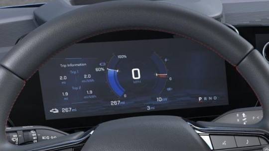 2025 Chevrolet Equinox EV 3GN7DSRP1SS137532