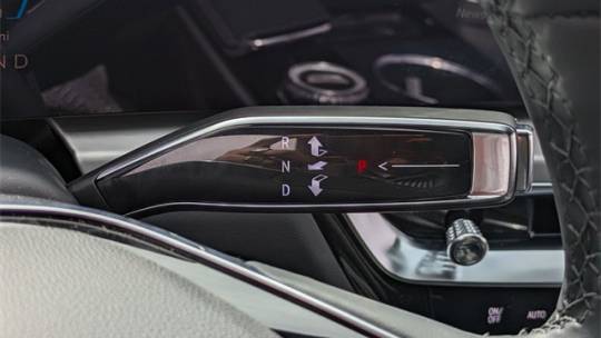 2025 Cadillac Lyriq 1GYKPNRL5SZ310040