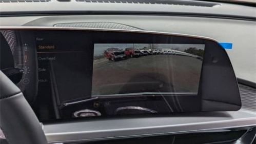 2025 Cadillac Lyriq 1GYKPNRL5SZ310040