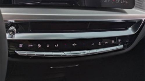 2025 Cadillac Lyriq 1GYKPNRL5SZ310040