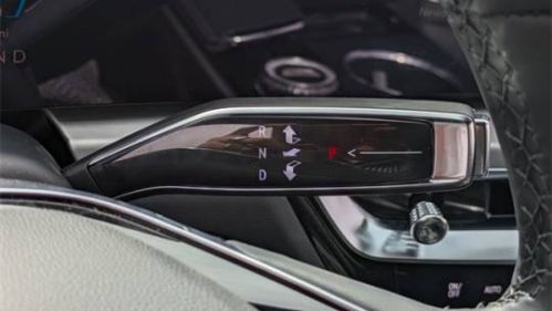 2025 Cadillac Lyriq 1GYKPNRL5SZ310040