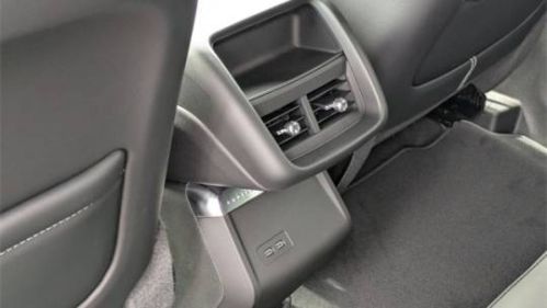 2025 Cadillac Lyriq 1GYKPNRL5SZ310040