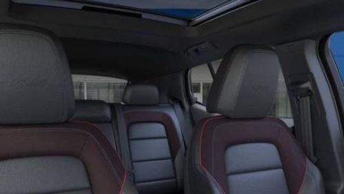2025 Chevrolet Equinox EV 3GN7DSRP1SS137532