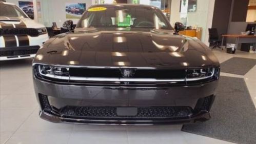 2025 Dodge Charger Daytona 2C3CDBCK2SR208873