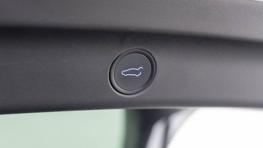 2021 Tesla Model Y 5YJYGDEF2MF245098