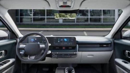 2025 Hyundai IONIQ 5 7YAKR4DA9SY007728