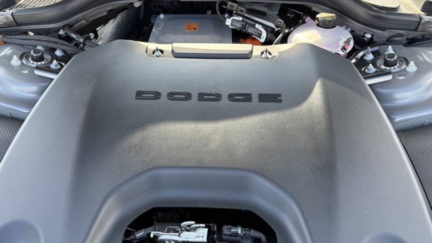 2025 Dodge Charger Daytona 2C3CDBCKXSR536882