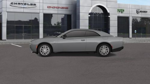 2025 Dodge Charger Daytona 2C3CDBCK6SR564288