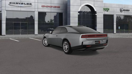 2025 Dodge Charger Daytona 2C3CDBCK6SR564288