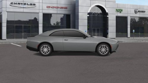 2025 Dodge Charger Daytona 2C3CDBCK6SR564288