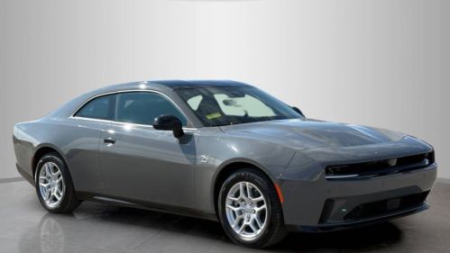 2025 Dodge Charger Daytona 2C3CDBCKXSR536882