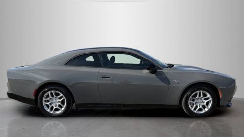2025 Dodge Charger Daytona 2C3CDBCKXSR536882