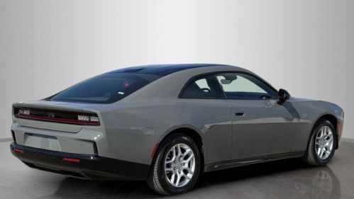 2025 Dodge Charger Daytona 2C3CDBCKXSR536882