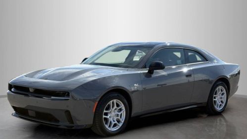 2025 Dodge Charger Daytona 2C3CDBCKXSR536882