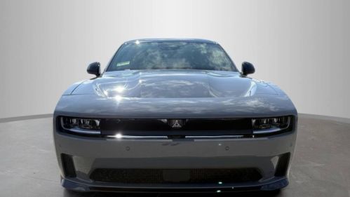 2025 Dodge Charger Daytona 2C3CDBCKXSR536882