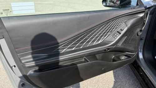 2025 Dodge Charger Daytona 2C3CDBCKXSR536882