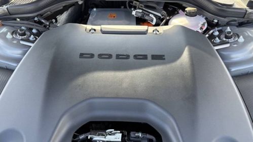2025 Dodge Charger Daytona 2C3CDBCKXSR536882
