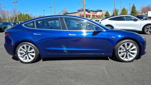 2018 Tesla Model 3 5YJ3E1EA5JF118294