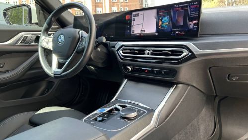2023 BMW i4 WBY43AW07PFP84415