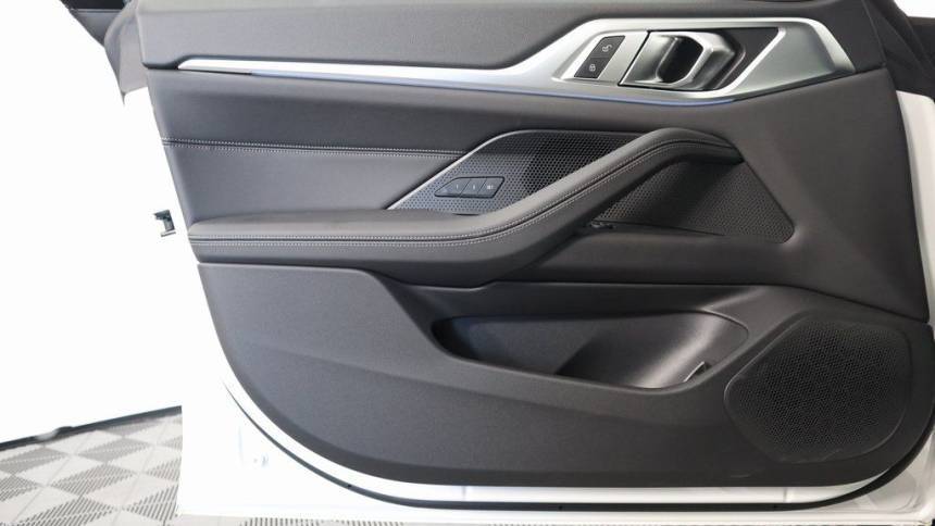 2024 BMW i4 WBY43AW0XRFS82758