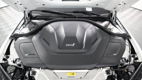 2024 BMW i4 WBY43AW0XRFS82758