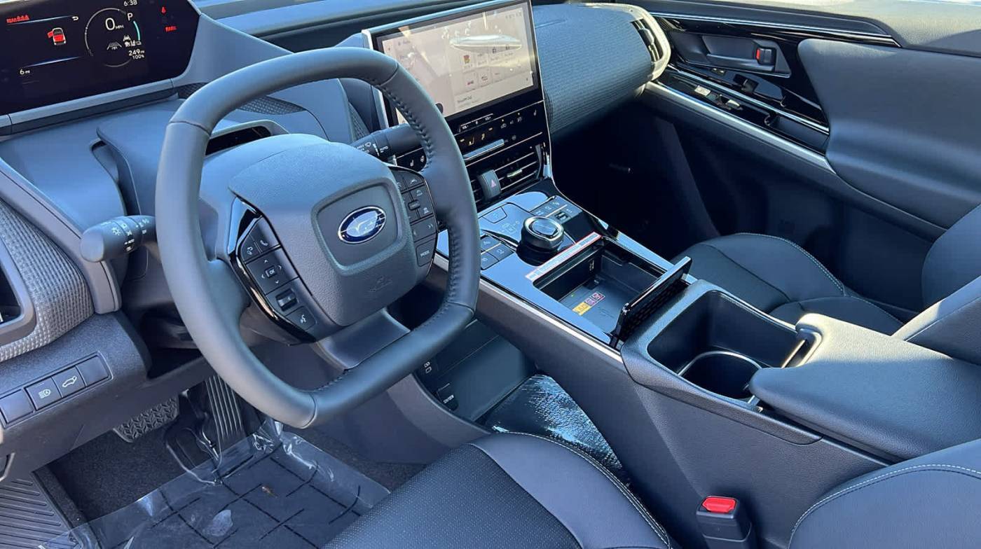 2025 Subaru Solterra JTMABABA7SA096751