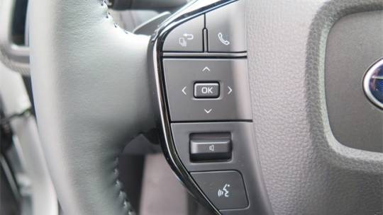 2024 Subaru Solterra JTMABABA7RA086151