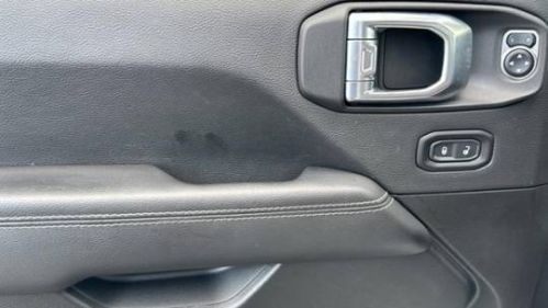 2022 Jeep Wrangler 1C4JJXR64NW108126