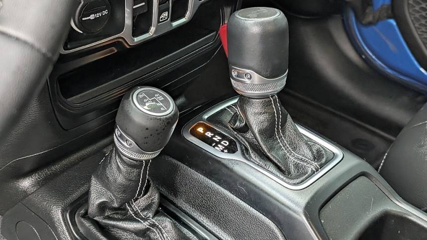 2023 Jeep Wrangler 1C4JJXP65PW685026