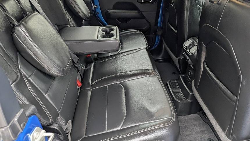 2023 Jeep Wrangler 1C4JJXP65PW685026