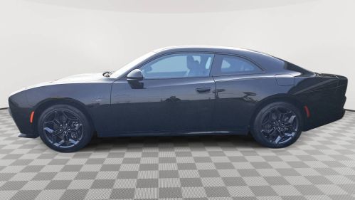 2025 Dodge Charger Daytona 2C3CDBCK2SR543440