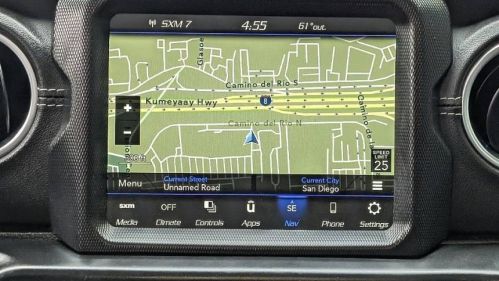2023 Jeep Wrangler 1C4JJXP65PW685026