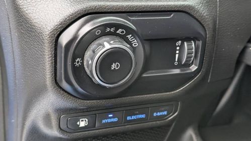2023 Jeep Wrangler 1C4JJXP65PW685026