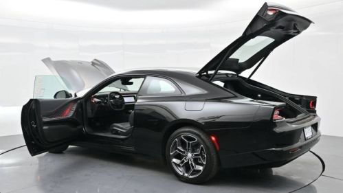 2025 Dodge Charger Daytona 2C3CDBCK6SR209900
