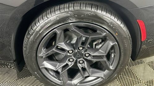 2025 Dodge Charger Daytona 2C3CDBCK6SR543408