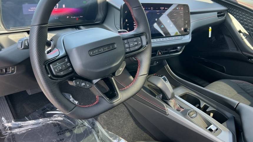 2025 Dodge Charger Daytona 2C3CDBCK8SR559917