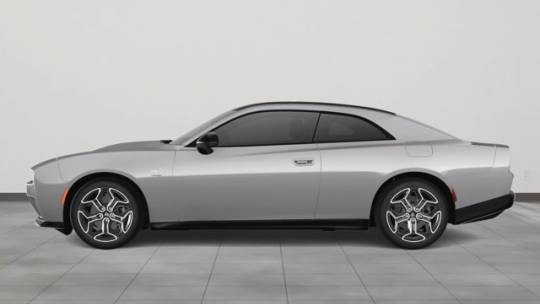 2024 Dodge Charger Daytona 2C3CDBCK9RR207696