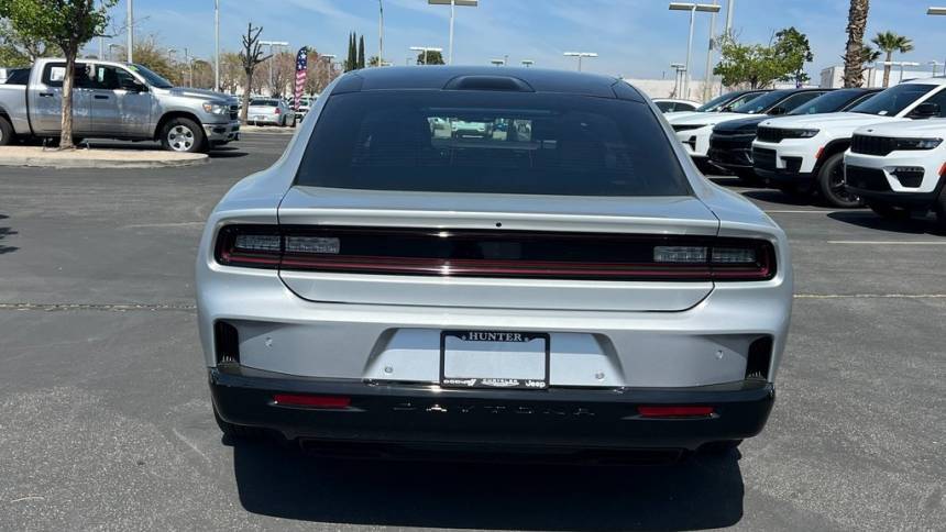 2025 Dodge Charger Daytona 2C3CDBCK8SR559917