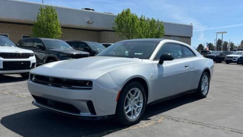 2025 Dodge Charger Daytona 2C3CDBCK8SR559917