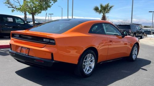 2025 Dodge Charger Daytona 2C3CDBCK8SR559772