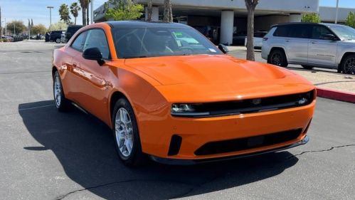 2025 Dodge Charger Daytona 2C3CDBCK8SR559772