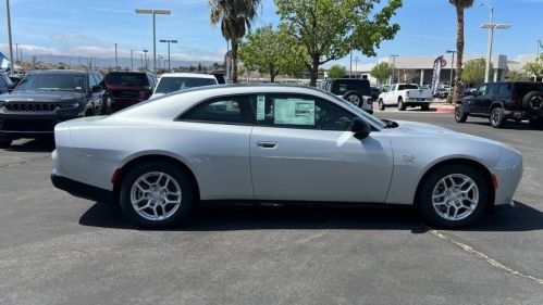 2025 Dodge Charger Daytona 2C3CDBCK8SR559917